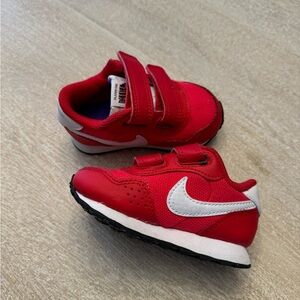 Baby Nike shoes